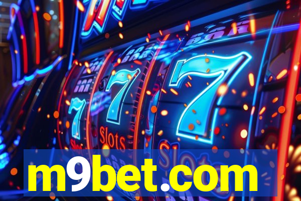 m9bet.com