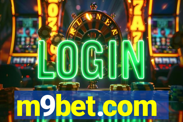 m9bet.com