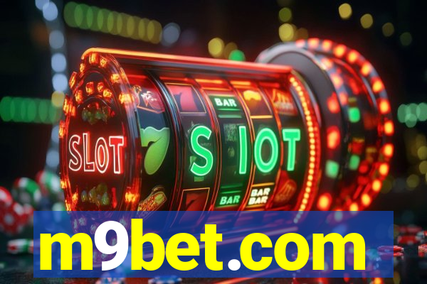 m9bet.com