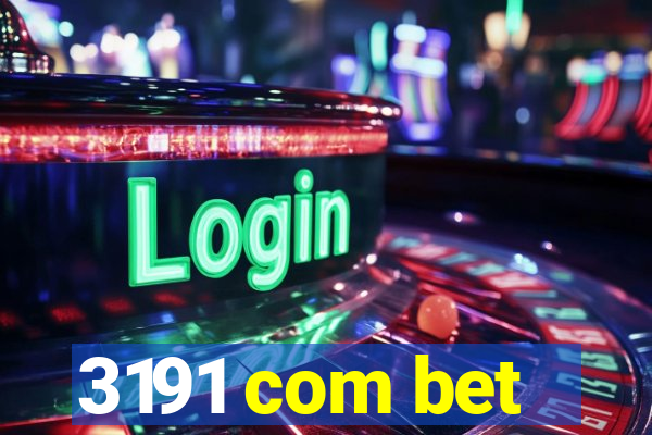 3191 com bet