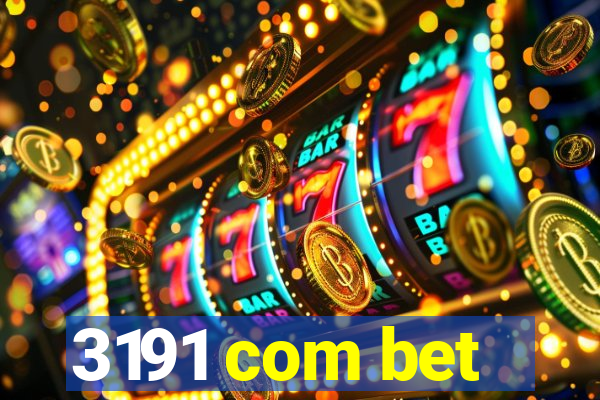 3191 com bet