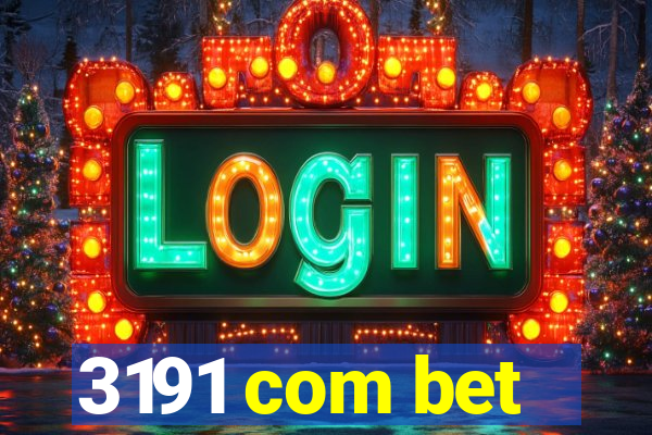 3191 com bet