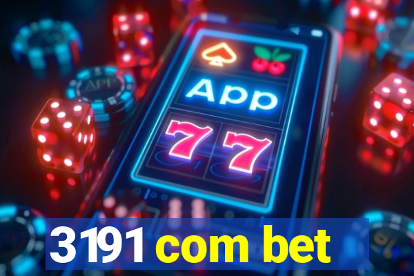 3191 com bet