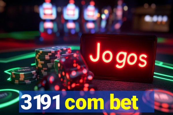 3191 com bet