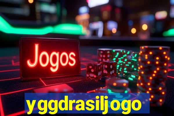 yggdrasiljogo