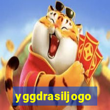 yggdrasiljogo