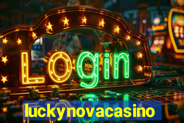 luckynovacasino