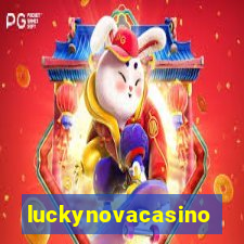 luckynovacasino