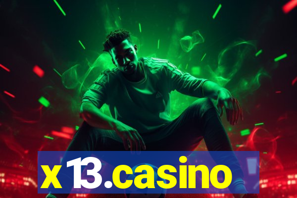 x13.casino