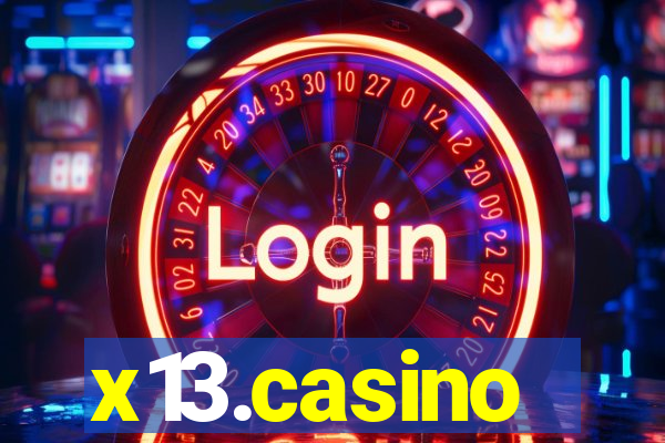 x13.casino