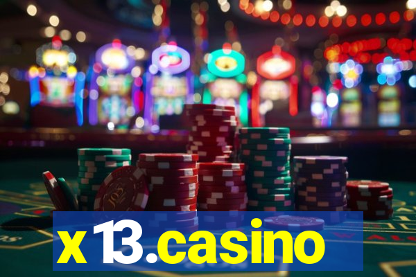 x13.casino