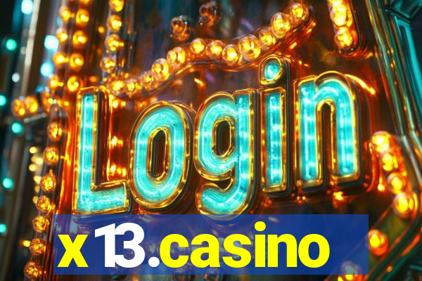 x13.casino