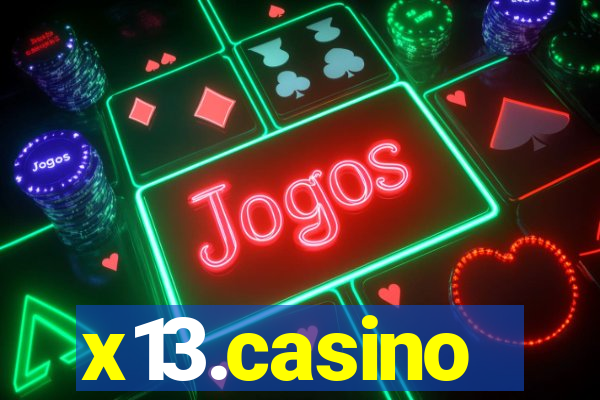 x13.casino