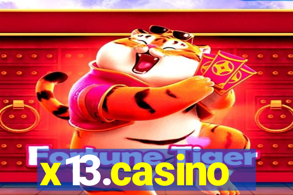 x13.casino