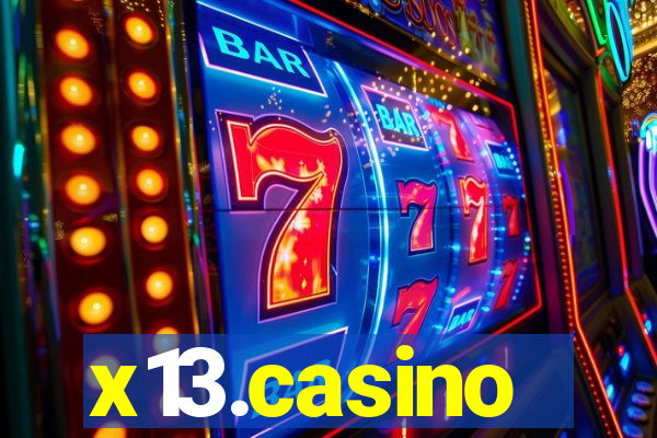 x13.casino