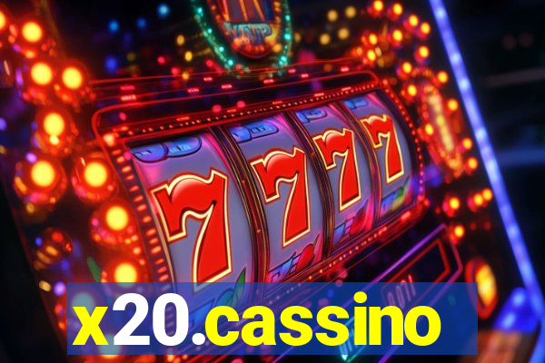 x20.cassino