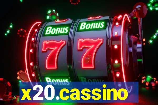 x20.cassino