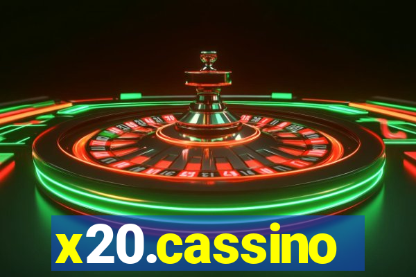 x20.cassino