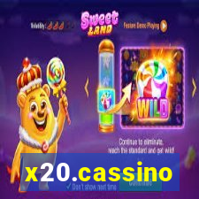 x20.cassino