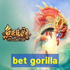 bet gorilla