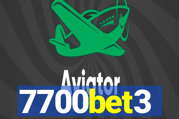 7700bet3