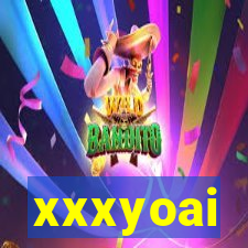 xxxyoai