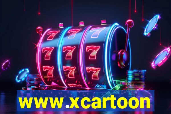 www.xcartoon