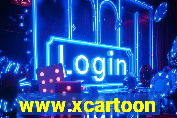 www.xcartoon