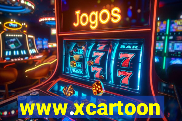 www.xcartoon