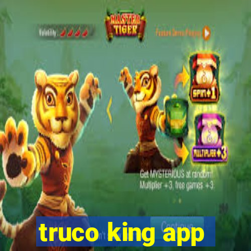 truco king app