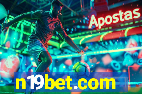 n19bet.com