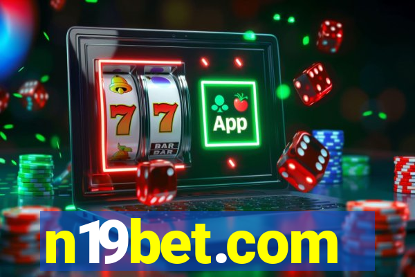 n19bet.com