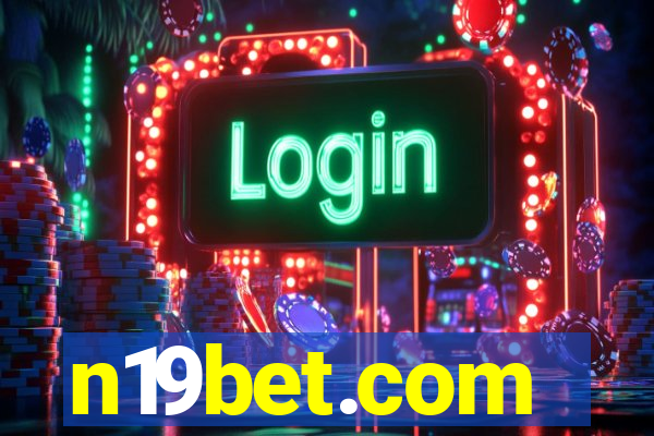 n19bet.com