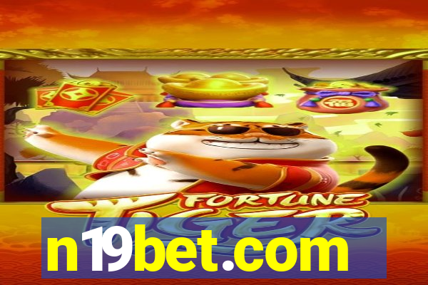 n19bet.com