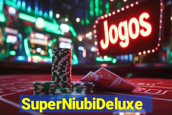 SuperNiubiDeluxe super mario deluxe nintendo switch rom