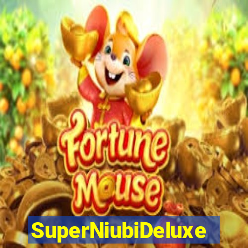 SuperNiubiDeluxe super mario deluxe nintendo switch rom