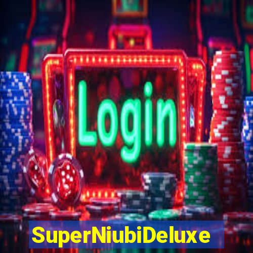 SuperNiubiDeluxe super mario deluxe nintendo switch rom