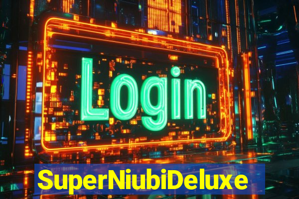 SuperNiubiDeluxe super mario deluxe nintendo switch rom