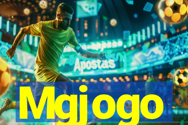 Mgjogo