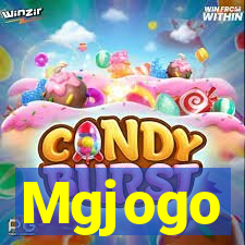 Mgjogo