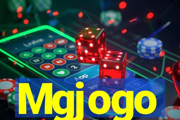 Mgjogo