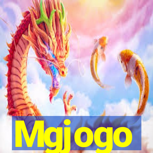 Mgjogo