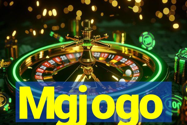 Mgjogo