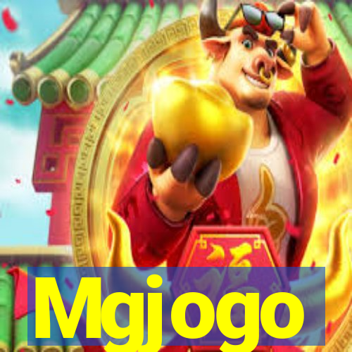 Mgjogo