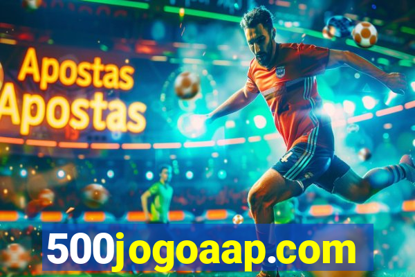 500jogoaap.com