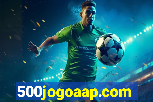 500jogoaap.com