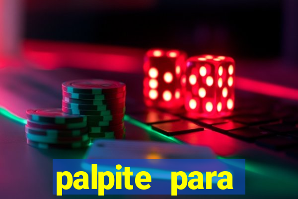 palpite para loteria dos sonho