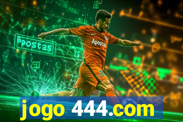 jogo 444.com