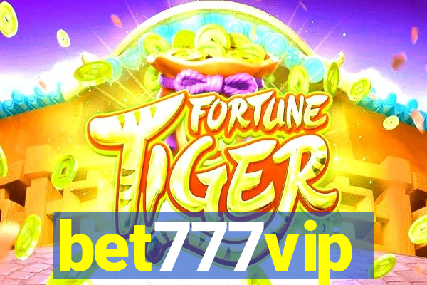 bet777vip