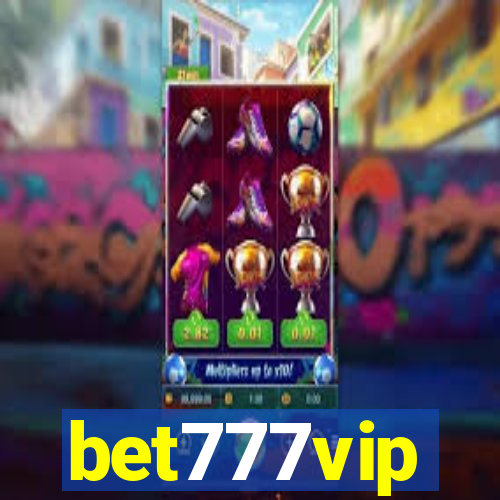 bet777vip